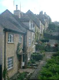 Tetbury